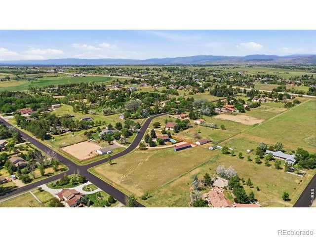 1212 Glenview Drive Berthoud, CO 80513