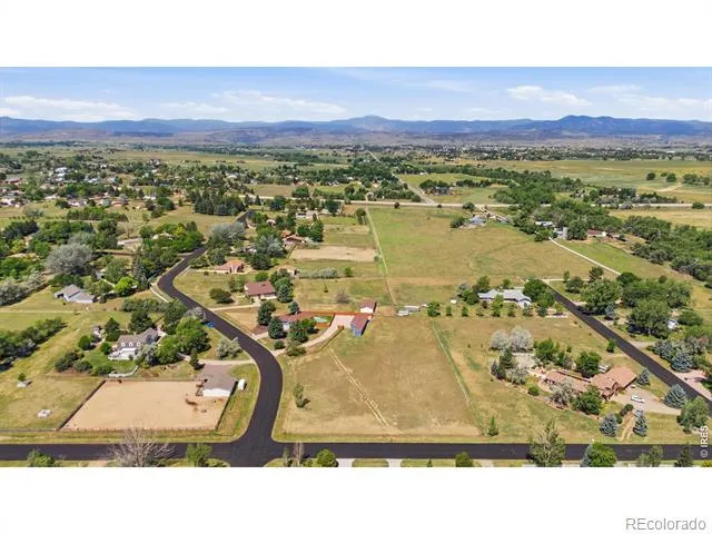 1212 Glenview Drive Berthoud, CO 80513