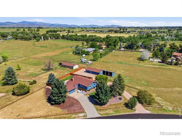 1212 Glenview Drive Berthoud, CO 80513