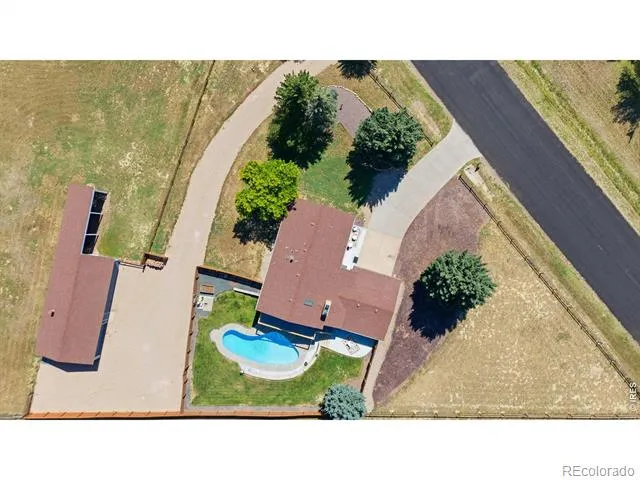 1212 Glenview Drive Berthoud, CO 80513