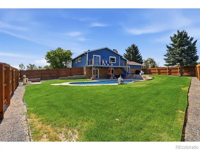 1212 Glenview Drive Berthoud, CO 80513