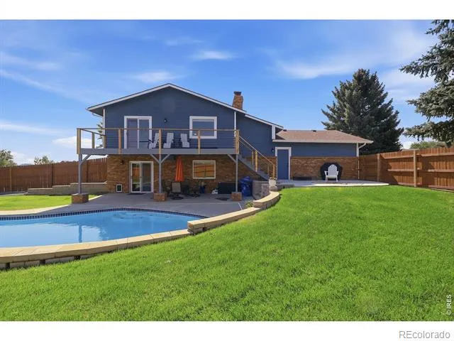 1212 Glenview Drive Berthoud, CO 80513