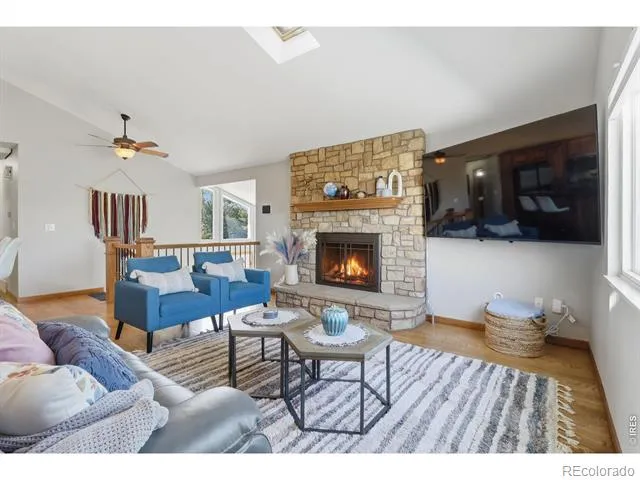 1212 Glenview Drive Berthoud, CO 80513