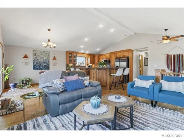 1212 Glenview Drive Berthoud, CO 80513