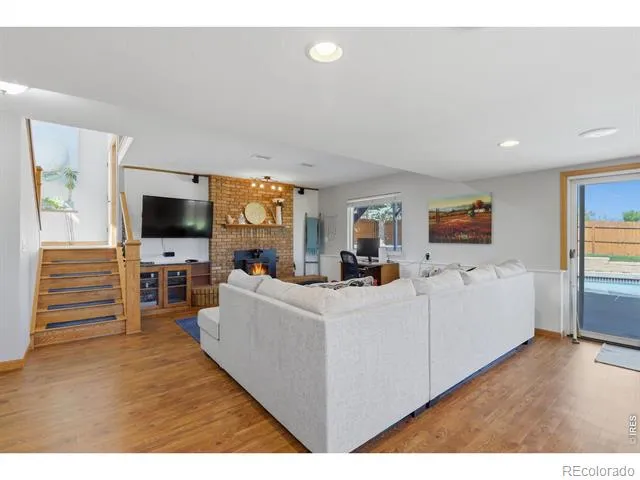 1212 Glenview Drive Berthoud, CO 80513