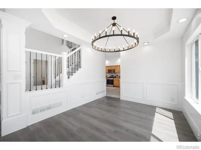 312 Mountain View Avenue Fort Lupton, CO 80621