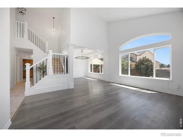 312 Mountain View Avenue Fort Lupton, CO 80621
