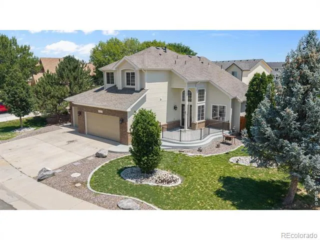 312 Mountain View Avenue Fort Lupton, CO 80621