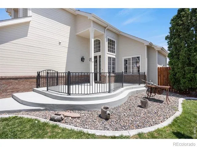 312 Mountain View Avenue Fort Lupton, CO 80621