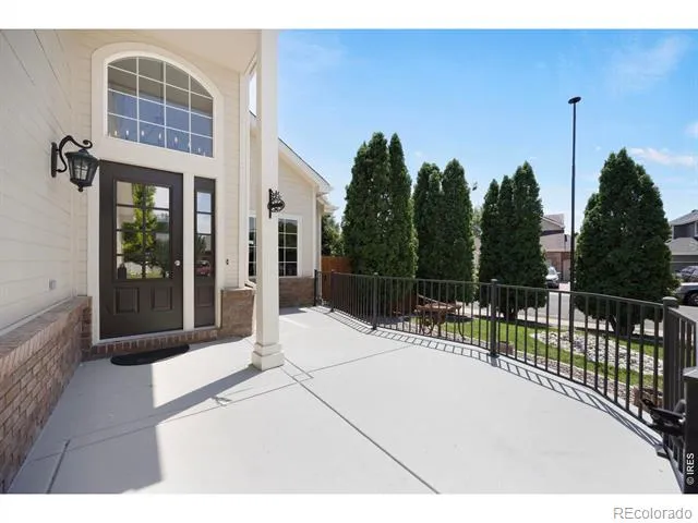 312 Mountain View Avenue Fort Lupton, CO 80621