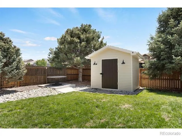 312 Mountain View Avenue Fort Lupton, CO 80621
