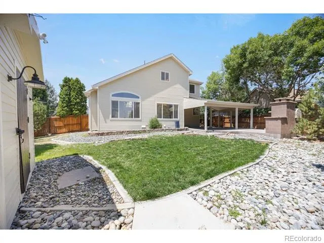 312 Mountain View Avenue Fort Lupton, CO 80621