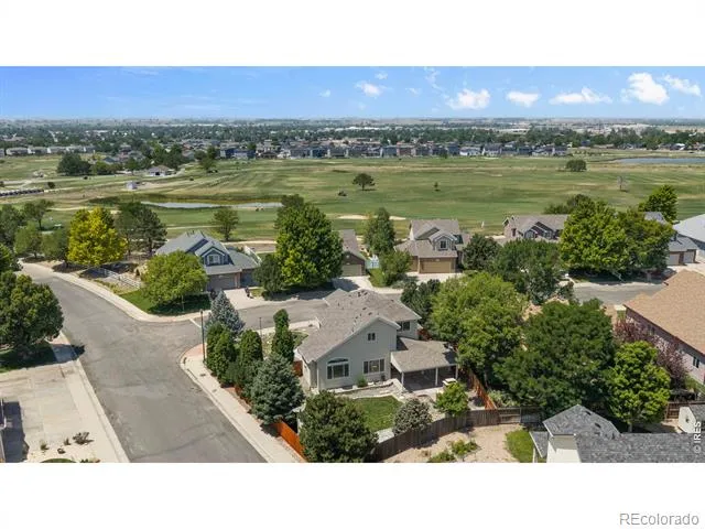 312 Mountain View Avenue Fort Lupton, CO 80621