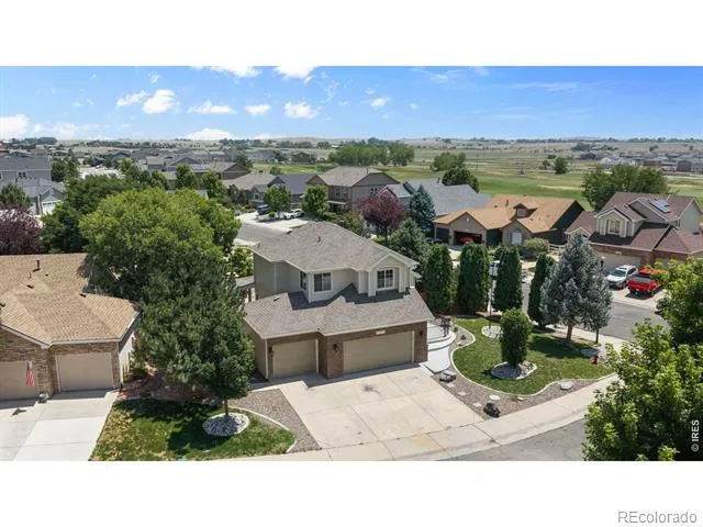 312 Mountain View Avenue Fort Lupton, CO 80621