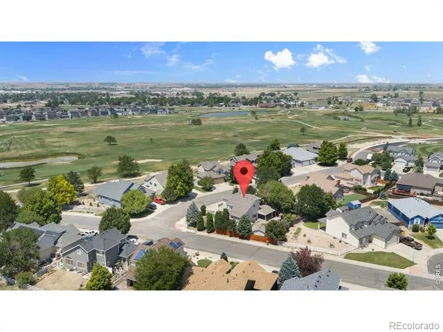 312 Mountain View Avenue Fort Lupton, CO 80621
