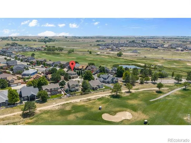 312 Mountain View Avenue Fort Lupton, CO 80621