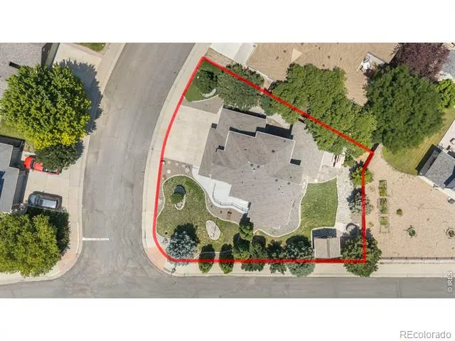 312 Mountain View Avenue Fort Lupton, CO 80621