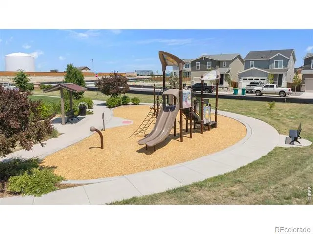 312 Mountain View Avenue Fort Lupton, CO 80621