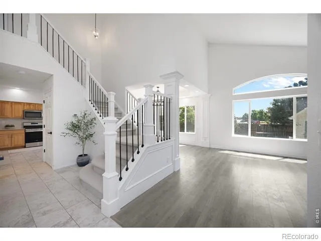 312 Mountain View Avenue Fort Lupton, CO 80621