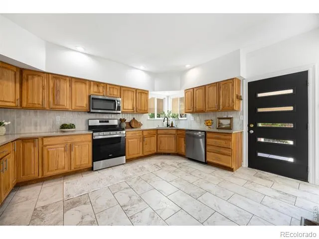 312 Mountain View Avenue Fort Lupton, CO 80621
