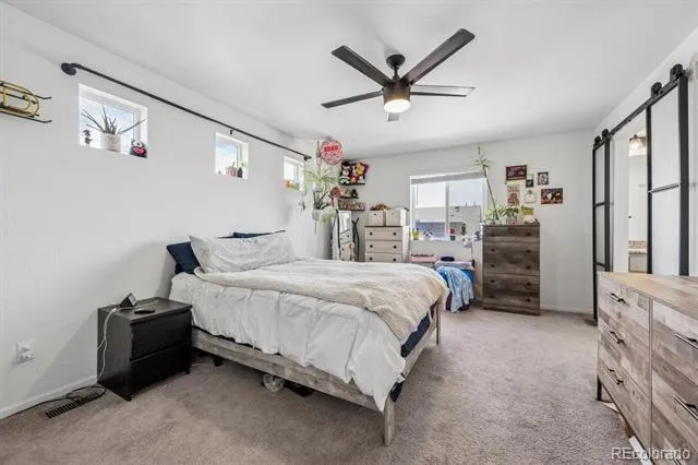18222 E 51st Place Denver, CO 80249