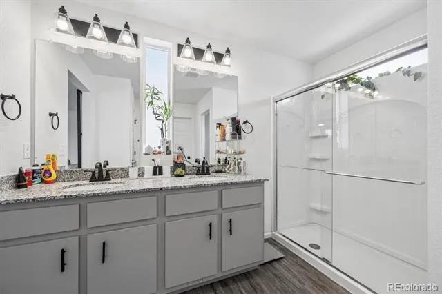 18222 E 51st Place Denver, CO 80249