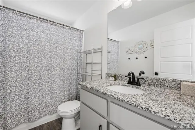 18222 E 51st Place Denver, CO 80249