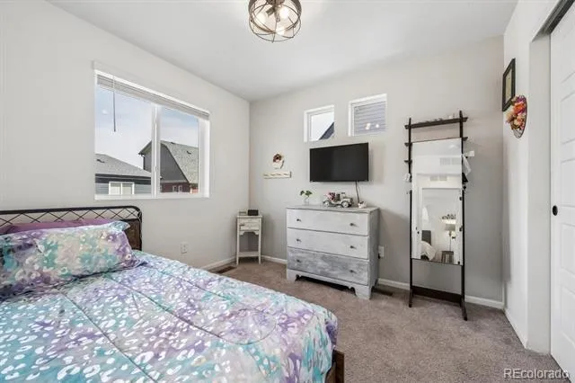 18222 E 51st Place Denver, CO 80249