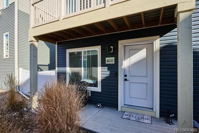 18222 E 51st Place Denver, CO 80249