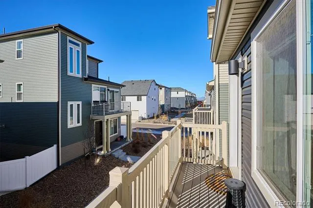 18222 E 51st Place Denver, CO 80249