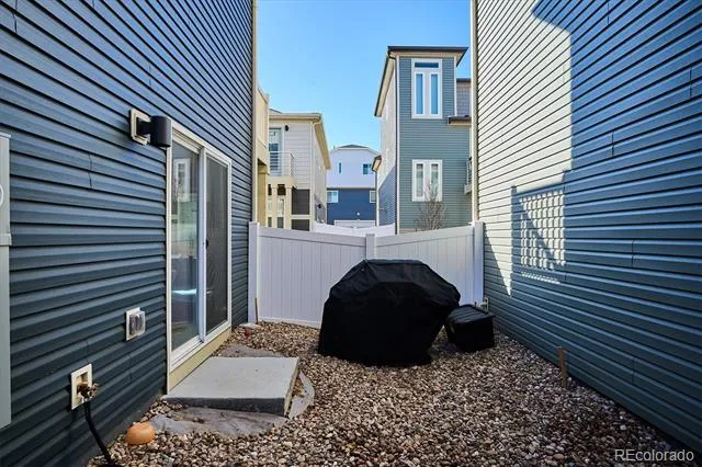 18222 E 51st Place Denver, CO 80249