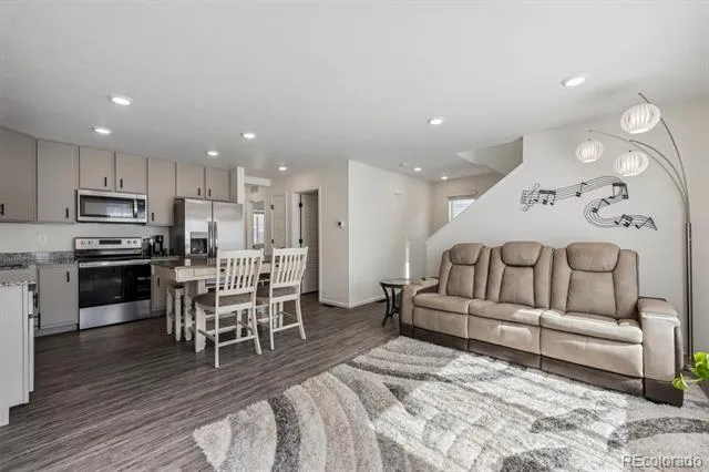 18222 E 51st Place Denver, CO 80249