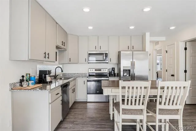 18222 E 51st Place Denver, CO 80249