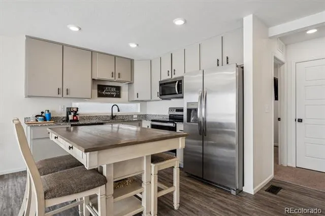 18222 E 51st Place Denver, CO 80249