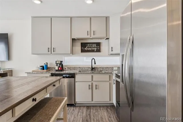 18222 E 51st Place Denver, CO 80249