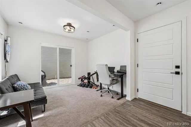 18222 E 51st Place Denver, CO 80249