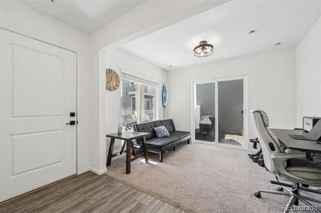 18222 E 51st Place Denver, CO 80249