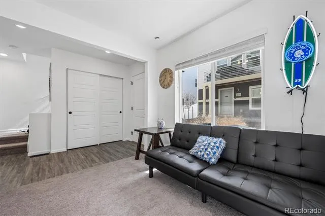 18222 E 51st Place Denver, CO 80249