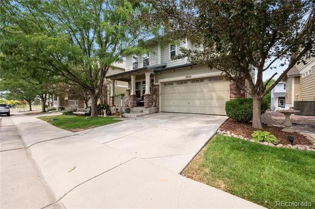 3525 E 141st Drive Brighton, CO 80602