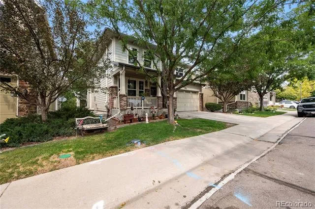 3525 E 141st Drive Brighton, CO 80602
