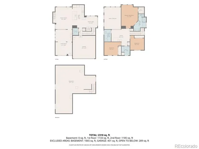 3525 E 141st Drive Brighton, CO 80602