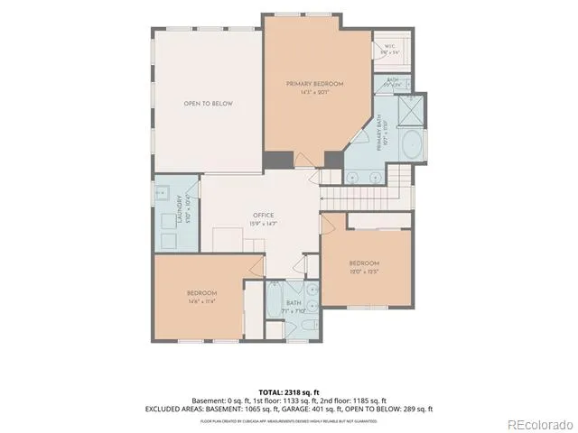 3525 E 141st Drive Brighton, CO 80602