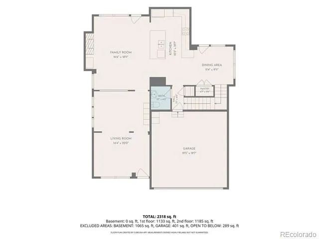 3525 E 141st Drive Brighton, CO 80602