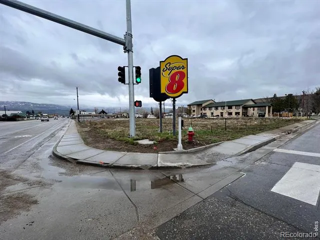 501 Highway 40 Kremmling, CO 80459