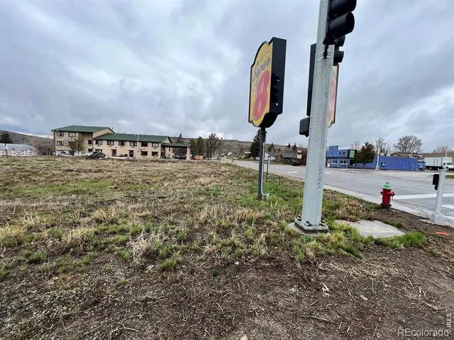 501 Highway 40 Kremmling, CO 80459