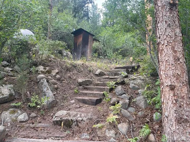 509 Riverside Drive Lyons, CO 80540