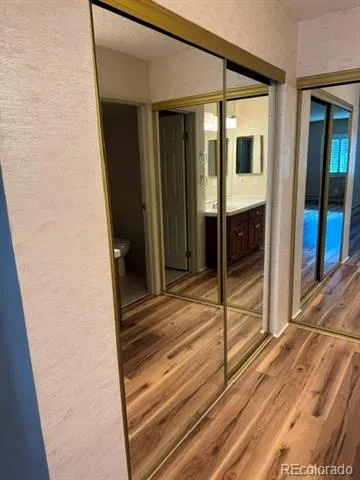 13991 E Marina Drive #103 Aurora, CO 80014