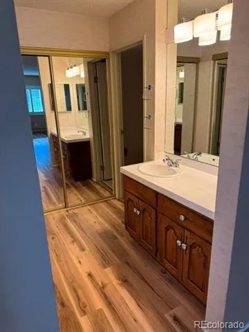 13991 E Marina Drive #103 Aurora, CO 80014