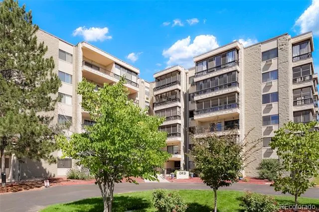 13991 E Marina Drive #103 Aurora, CO 80014