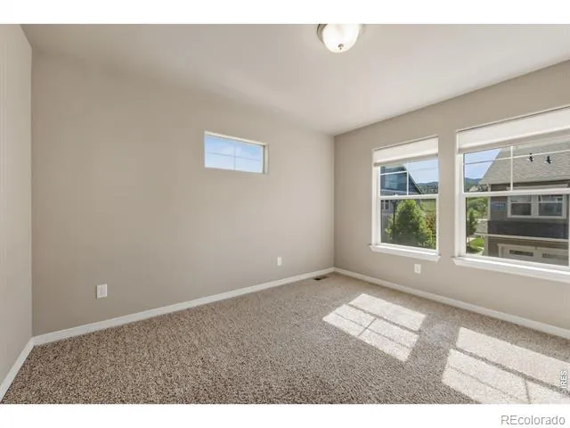 2420 Ridge Top Drive #4 Fort Collins, CO 80526
